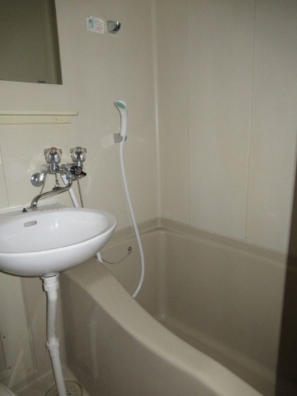 シティコーポ比治山