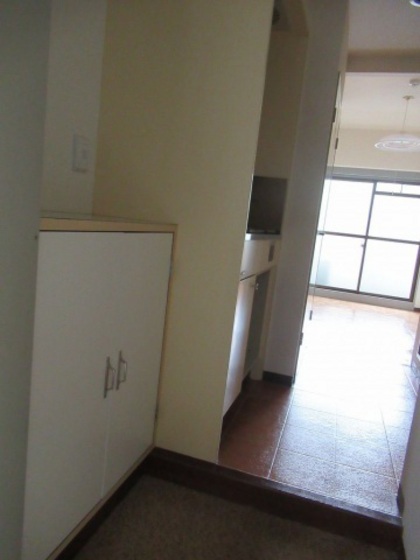 シティコーポ比治山