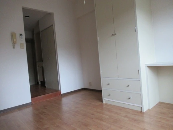 シティコーポ比治山