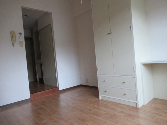 シティコーポ比治山