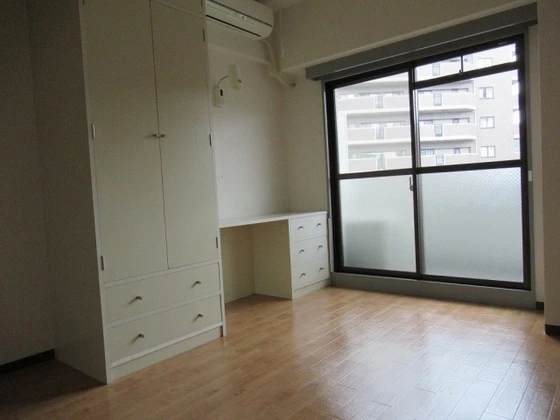 シティコーポ比治山