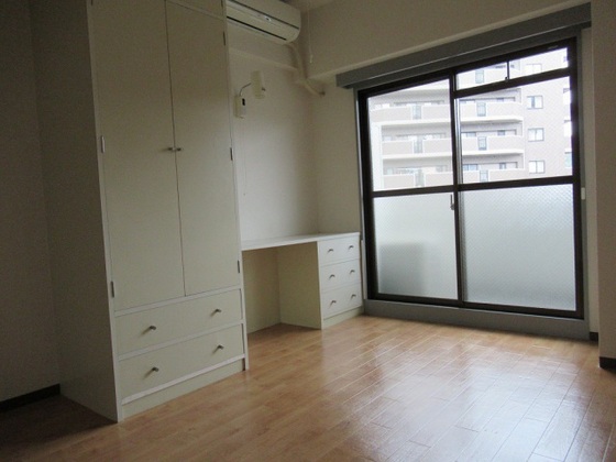 シティコーポ比治山