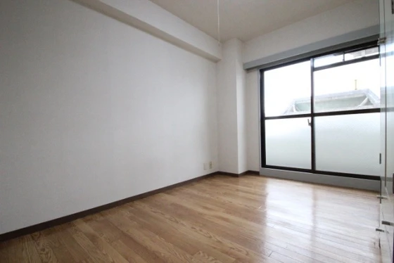 シティコーポ比治山