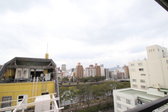 シティコーポ比治山