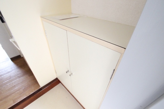 シティコーポ比治山