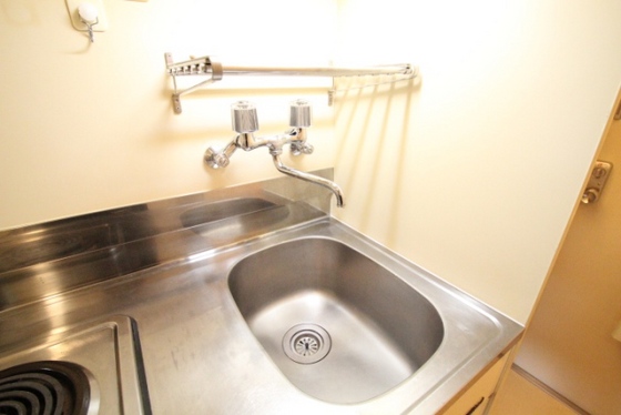 シティコーポ比治山