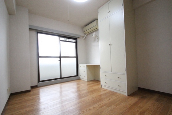 シティコーポ比治山