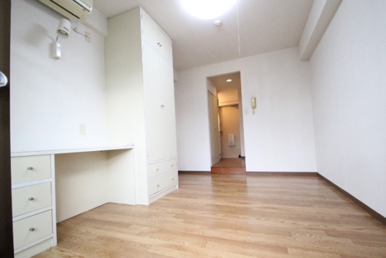 シティコーポ比治山