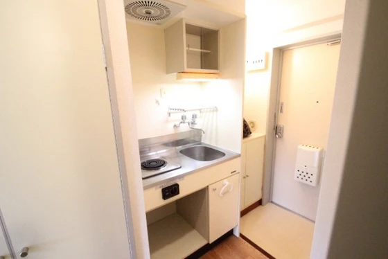 シティコーポ比治山