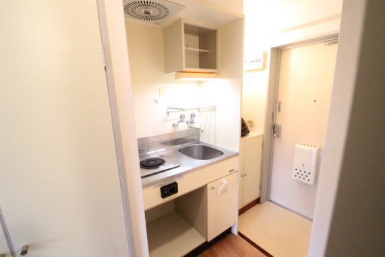 シティコーポ比治山