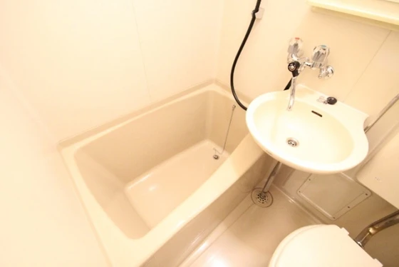 シティコーポ比治山