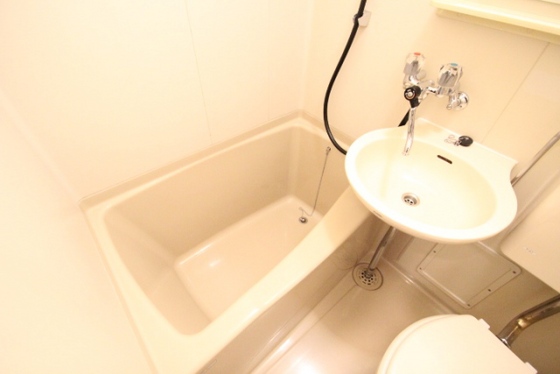 シティコーポ比治山