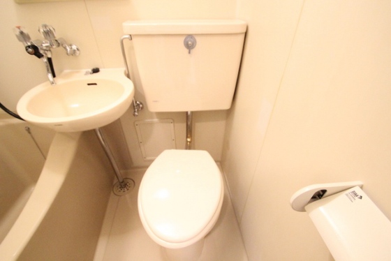 シティコーポ比治山