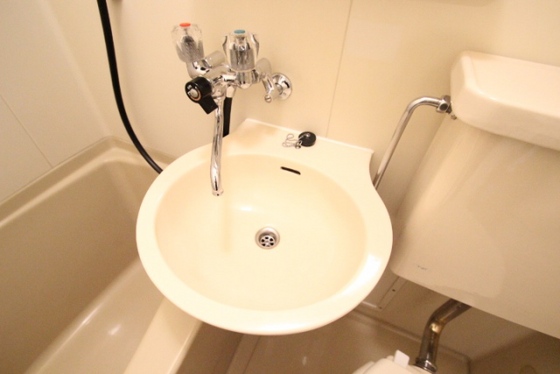 シティコーポ比治山