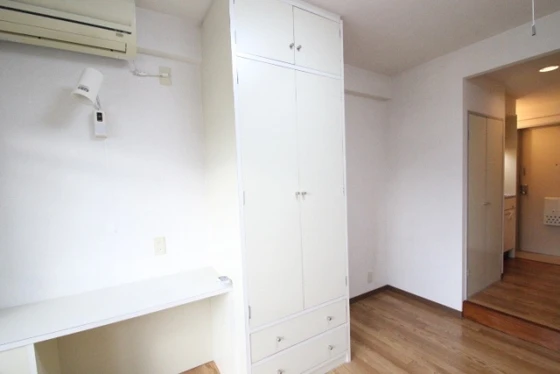 シティコーポ比治山