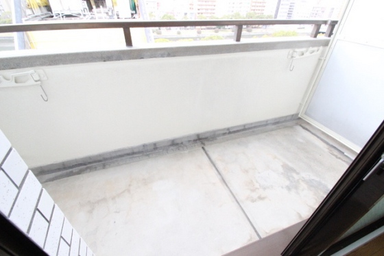 シティコーポ比治山