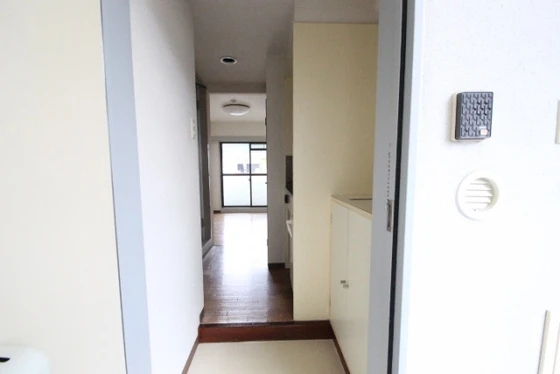 シティコーポ比治山