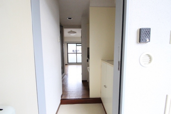 シティコーポ比治山