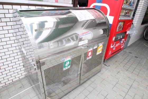 シティコーポ比治山