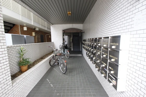 シティコーポ比治山