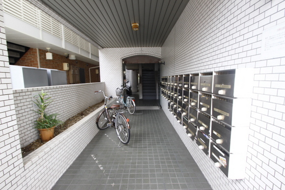 シティコーポ比治山