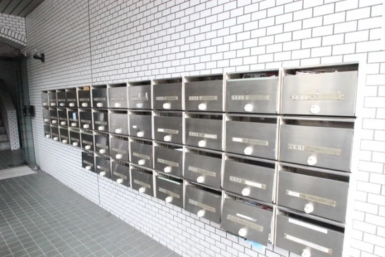 シティコーポ比治山