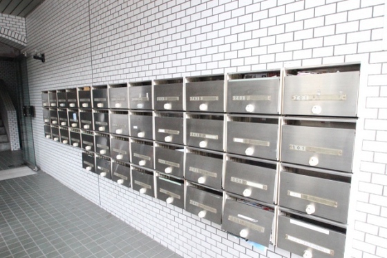 シティコーポ比治山