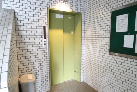 シティコーポ比治山