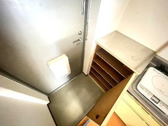 エスカリア中山南