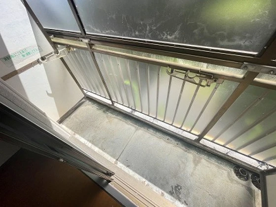 エスカリア中山南