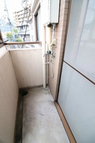 エスカリア中山南