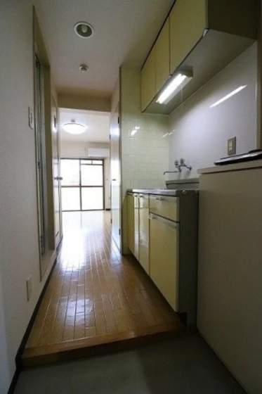 エスカリア中山南