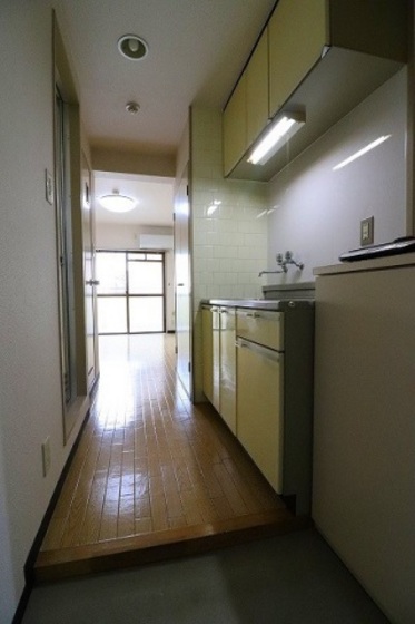 エスカリア中山南