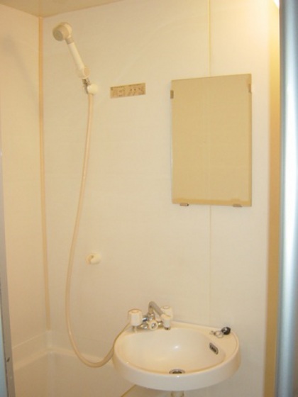 エスカリア中山南