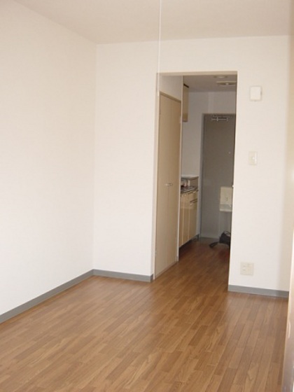 エスカリア中山南