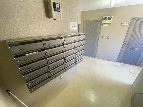 エスカリア中山南