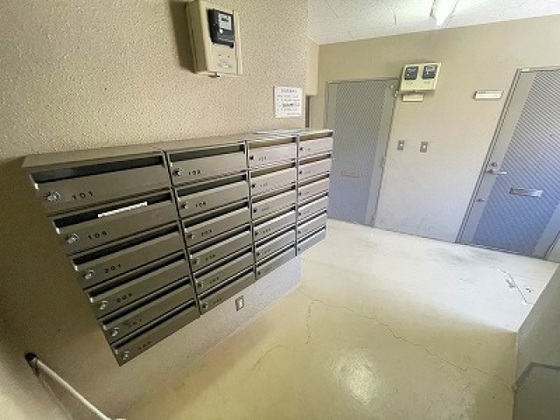 エスカリア中山南