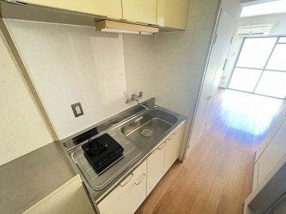 エスカリア中山南