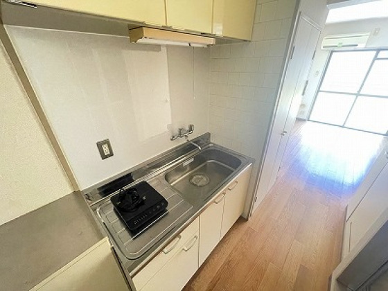 エスカリア中山南