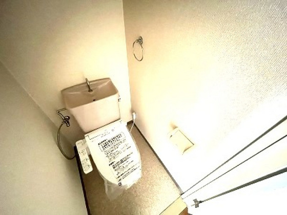 エスカリア中山南