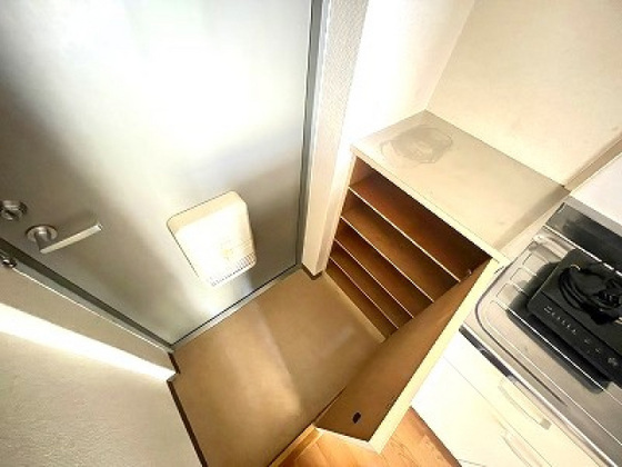 エスカリア中山南