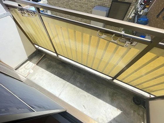 エスカリア中山南