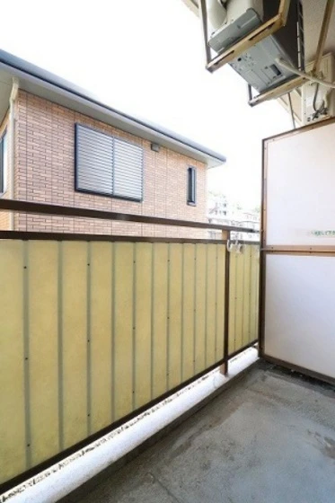 エスカリア中山南