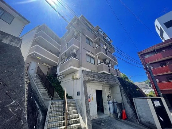 エスカリア中山南