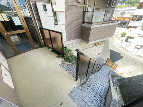 エスカリア中山南