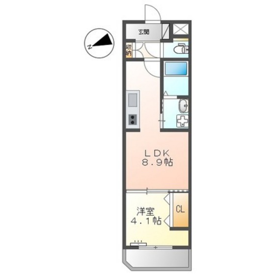 アヴァンティ三篠