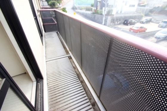 アブニ―ル洋光台