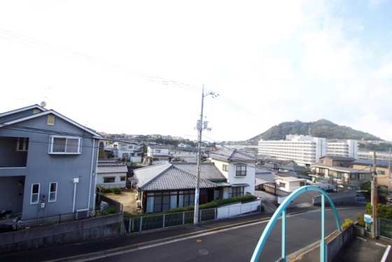 アブニ―ル洋光台