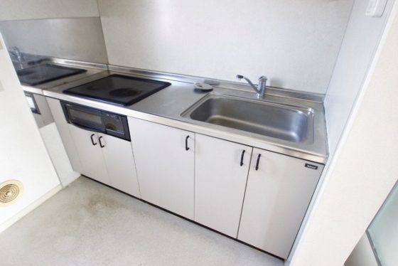 アブニ―ル洋光台