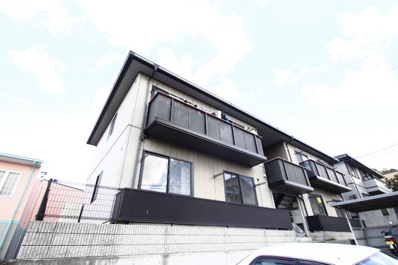 アブニ―ル洋光台